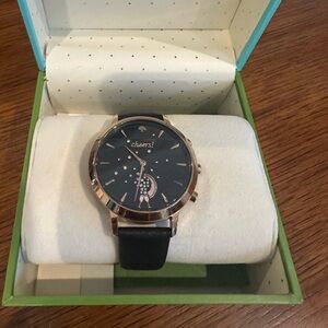 Kate Spade ♠️ Ladies Smart Watch